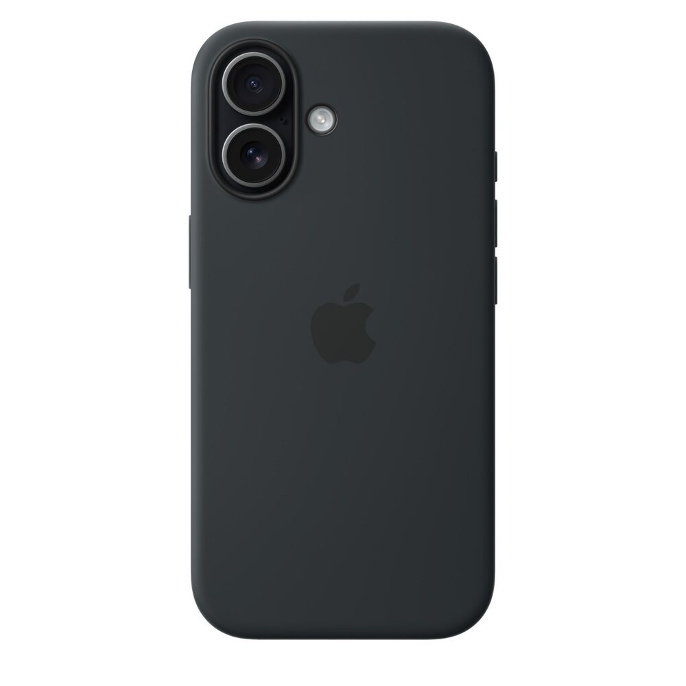 【全新品】Apple 原廠MagSafe保護殼 內含磁石 iPhone 17 16 15 系列 矽膠 透明 創宇通訊-細節圖4