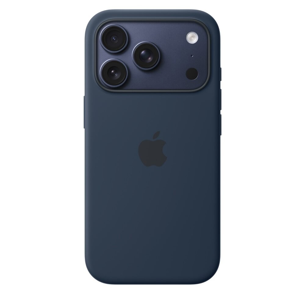【全新品】Apple 原廠MagSafe保護殼 內含磁石 iPhone 17 16 15 系列 矽膠 透明 創宇通訊-細節圖7