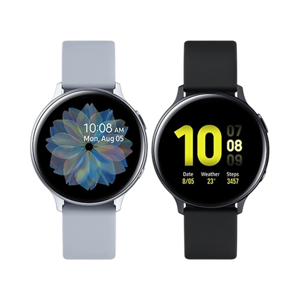 Samsung Galaxy Watch Active2 44mm WIFI 智慧手錶 二手機 福利品 創宇通訊-細節圖2