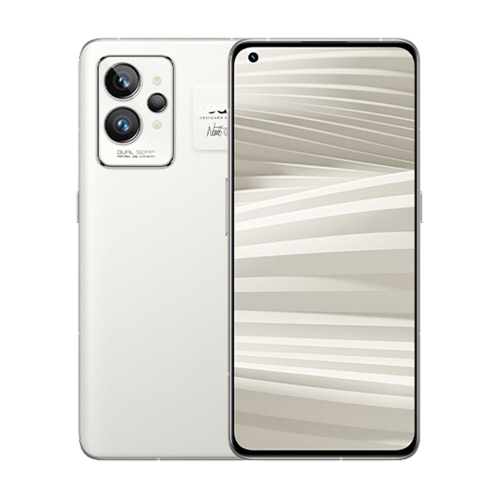 realme GT2 Pro 12G/256G 6.7吋 (5G) 二手機 中古機 福利品 創宇通訊-細節圖2