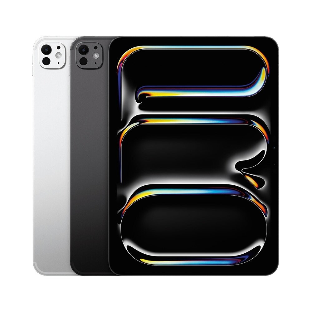 Apple iPad Pro M4 256GB 13吋 WIFI (2024) 二手機 中古機 福利品 創宇通訊-細節圖2