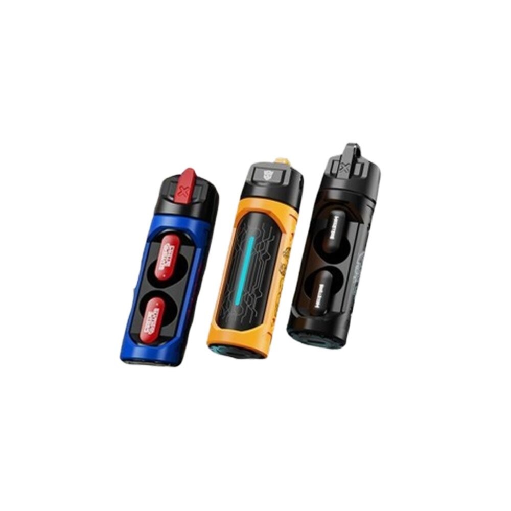 【全新品】變形金剛 武器倉 HiFi高音質 ENC智慧降噪藍牙耳機 耳塞式藍牙耳機 創宇通訊-細節圖2