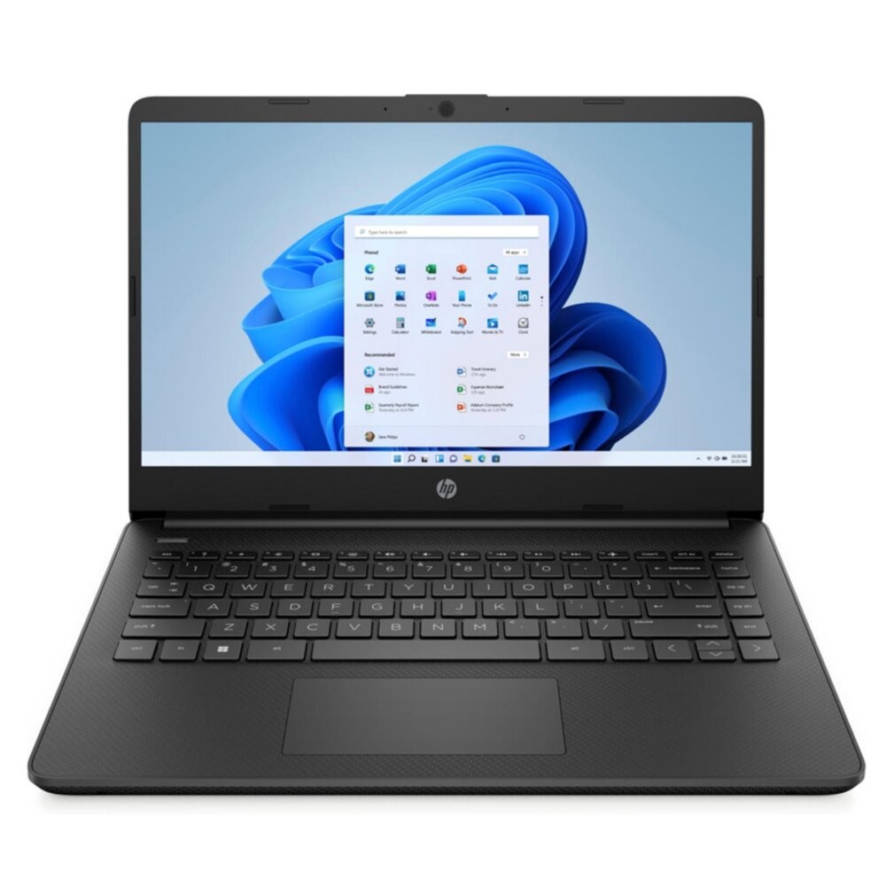 【國際版】HP 惠普 Laptop 14 4G/64G 14吋 文書機 福利品 二手筆電 創宇通訊-細節圖3