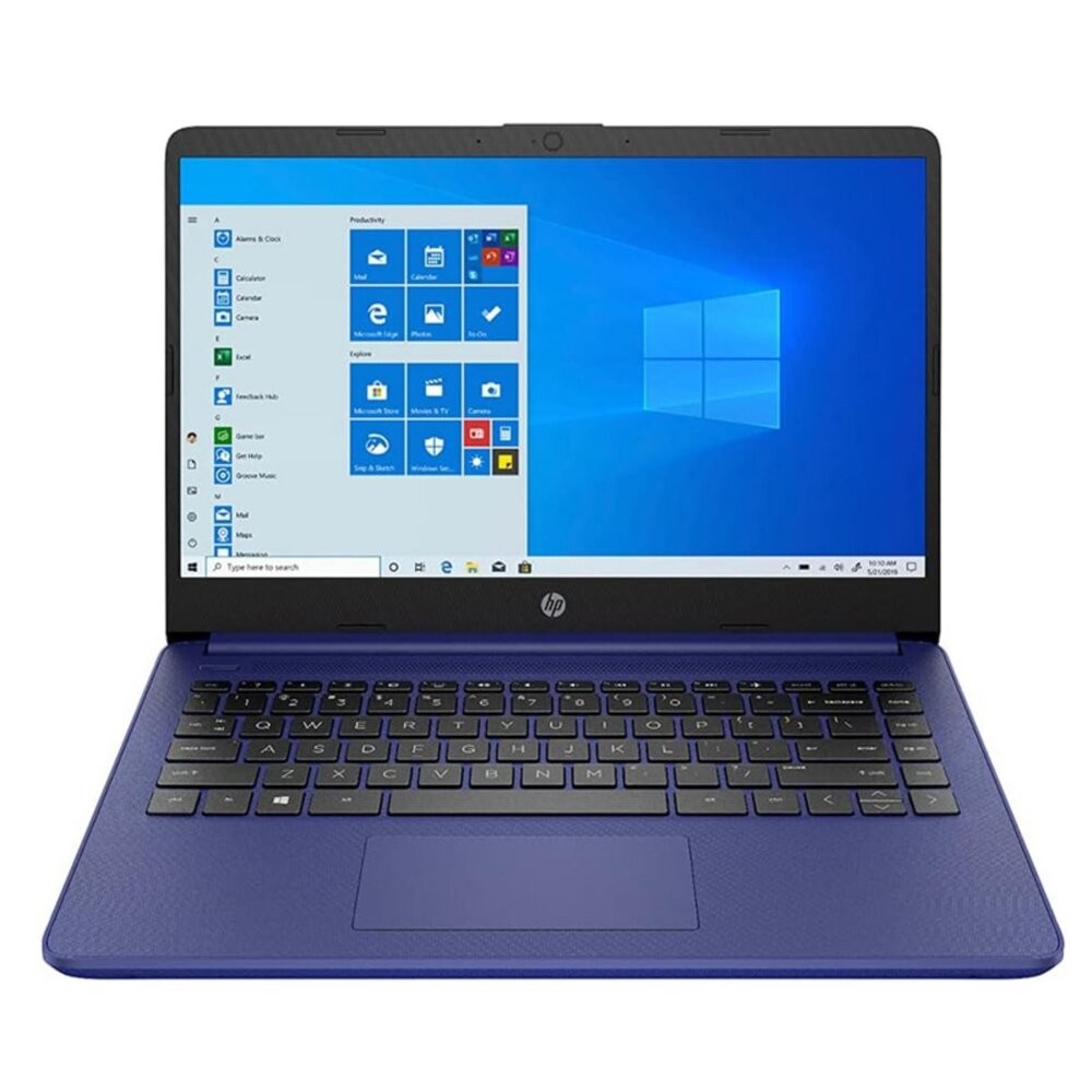 HP 惠普 Laptop 14 4G/64G 14吋 文書筆電 觸控螢幕 福利品 二手筆電 創宇通訊-細節圖2