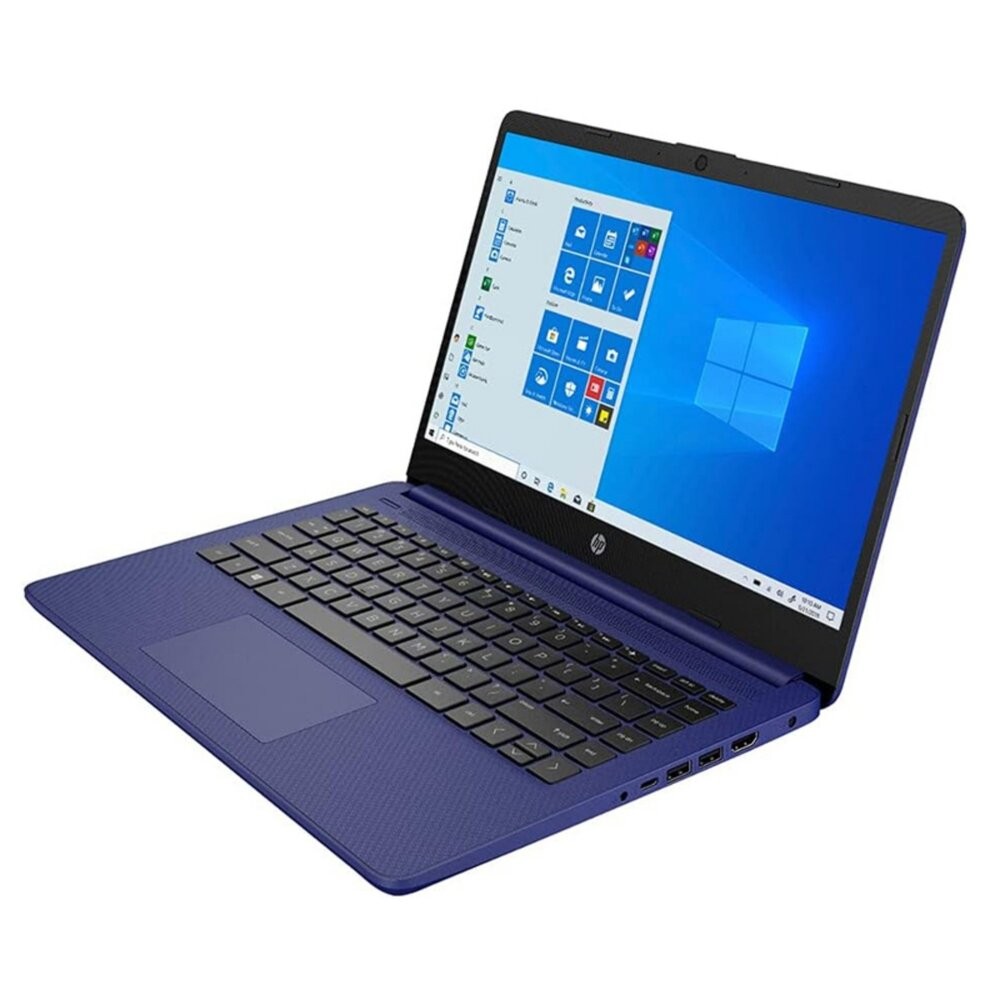HP 惠普 Laptop 14 4G/64G 14吋 文書筆電 觸控螢幕 福利品 二手筆電 創宇通訊-細節圖3