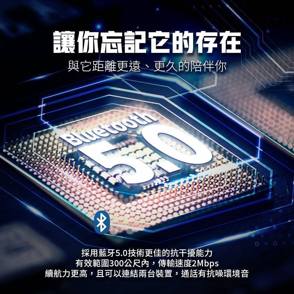 【全新品】Prosonic BT3便攜式藍牙喇叭 藍牙5.0 IPX5級防水標準 TWS無線串聯技術 創宇通訊-細節圖3