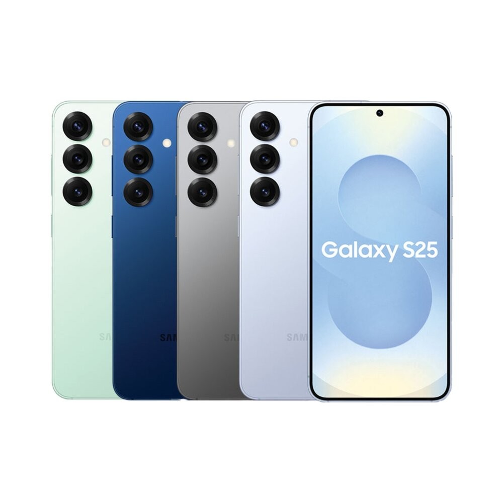 Samsung Galaxy S25 12G/512G 6.2吋 (5G) 二手機 中古機 福利品 創宇通訊-細節圖2