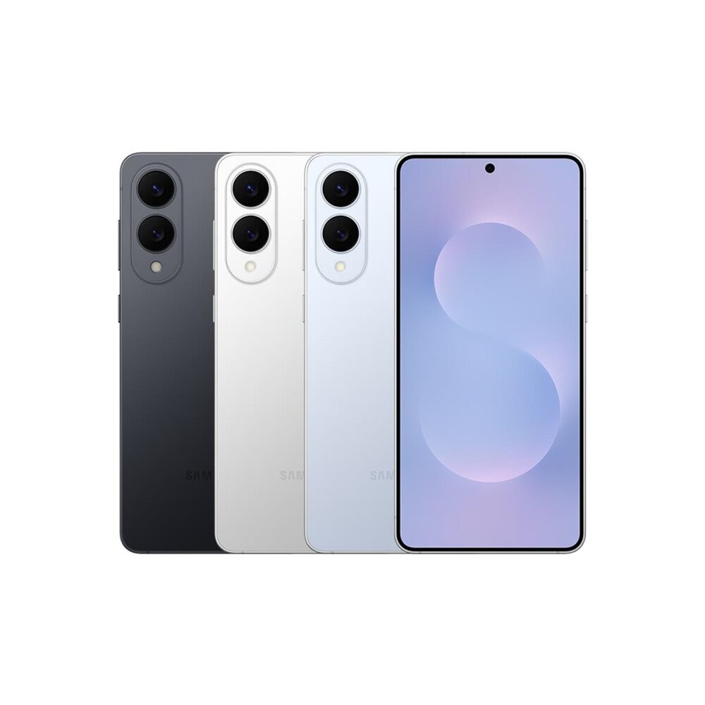 Samsung Galaxy S25 Edge 12G/512G 6.7吋 (5G) 二手機 中古機 福利品 創宇通訊-細節圖2