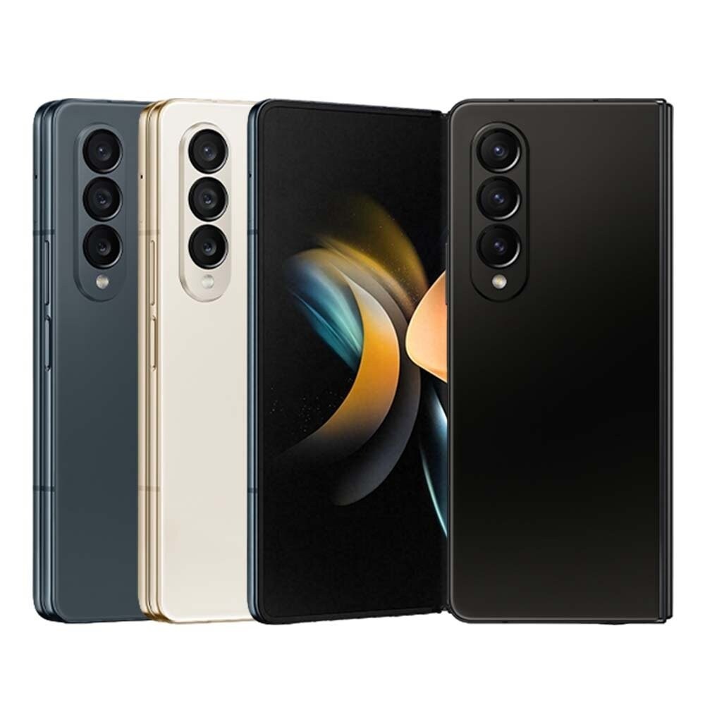 Samsung Galaxy Z Fold4 12G/256G 7.6吋 (5G) 二手機 中古機 福利品 創宇通訊-細節圖2
