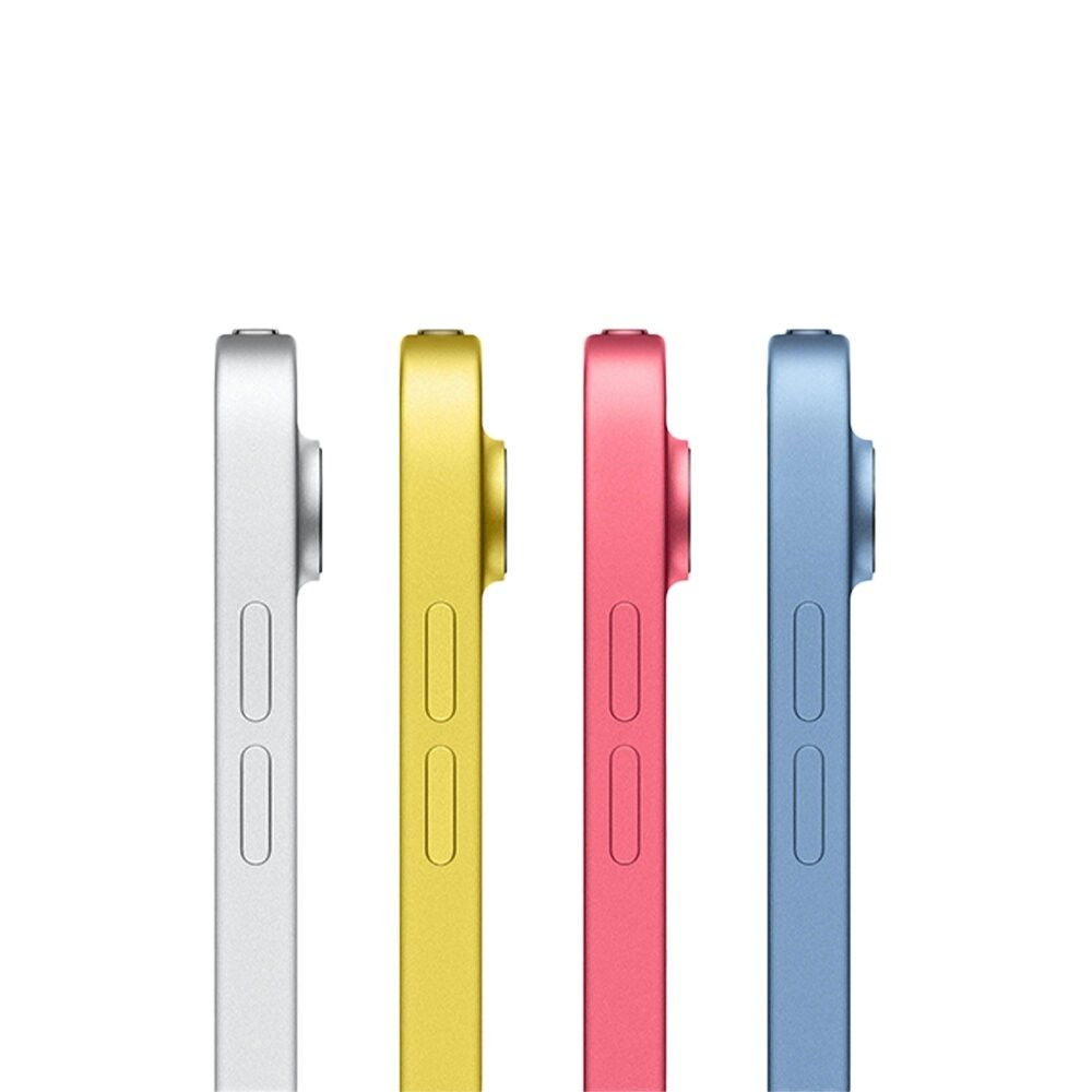 Apple iPad A16 256GB 11吋 WIFI (2025) 二手機 中古機 福利品 創宇通訊-細節圖3