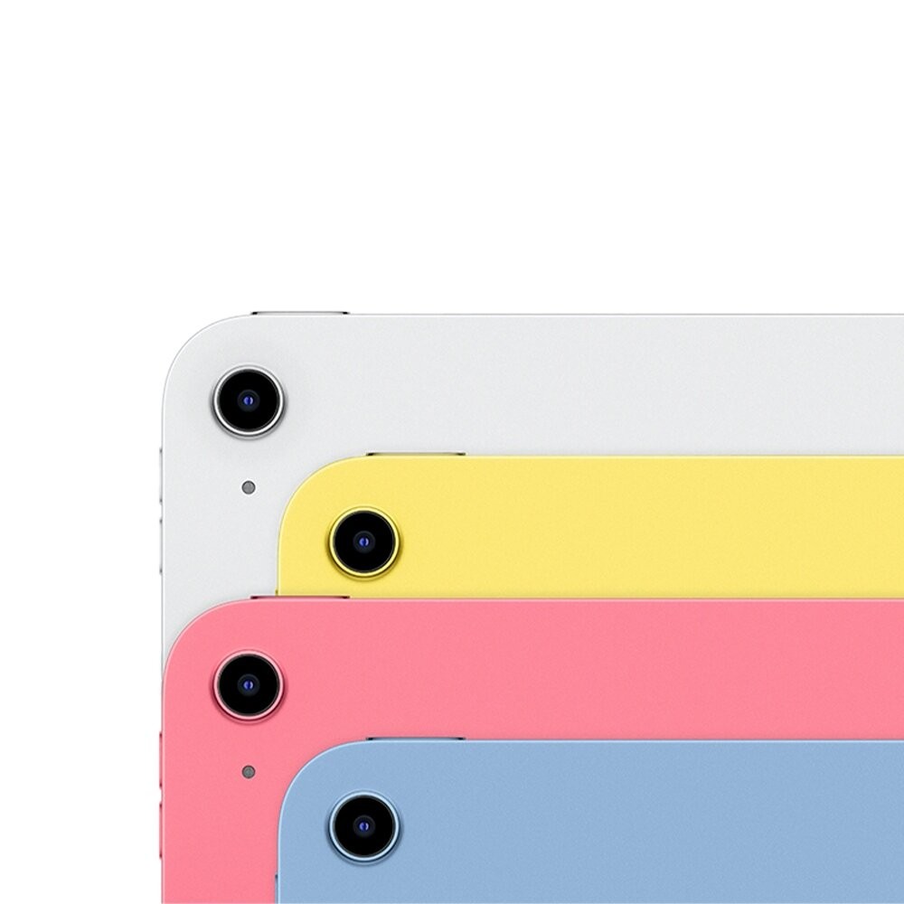 Apple iPad A16 256GB 11吋 WIFI (2025) 二手機 中古機 福利品 創宇通訊-細節圖4