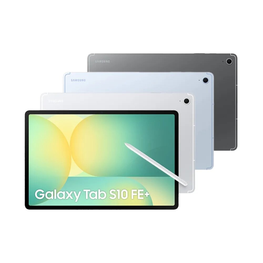 Samsung Galaxy Tab S10 FE+ 8G/128G 13.1吋 WIFI 二手機 福利品 創宇通訊-細節圖2