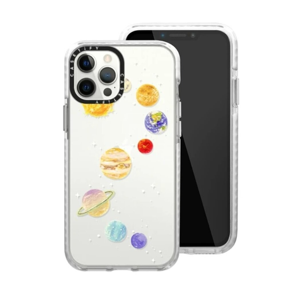 【全新品】CASETiFY iPhone 12 13 15 原廠盒裝 手機殼 保護殼 恐龍 滑板小狗 矮袋鼠 創宇通訊-規格圖9