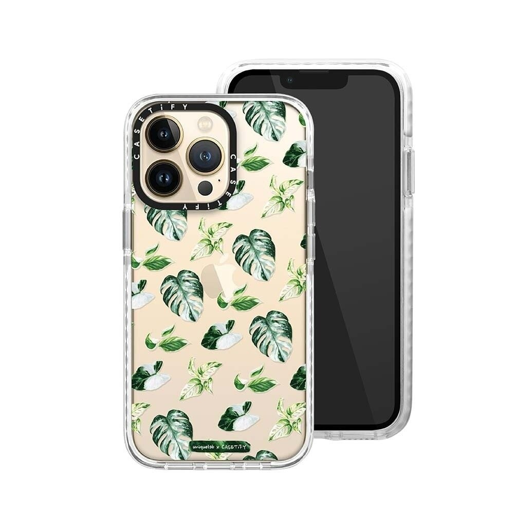 【全新品】CASETiFY iPhone 12 13 15 原廠盒裝 手機殼 保護殼 恐龍 滑板小狗 矮袋鼠 創宇通訊-規格圖9
