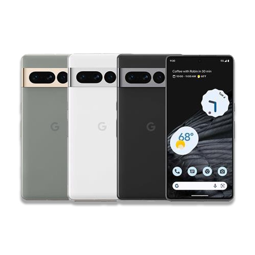 Google Pixel 7 Pro 12G/256G 6.7吋 (5G) 二手機 中古機 福利品 創宇通訊-細節圖2