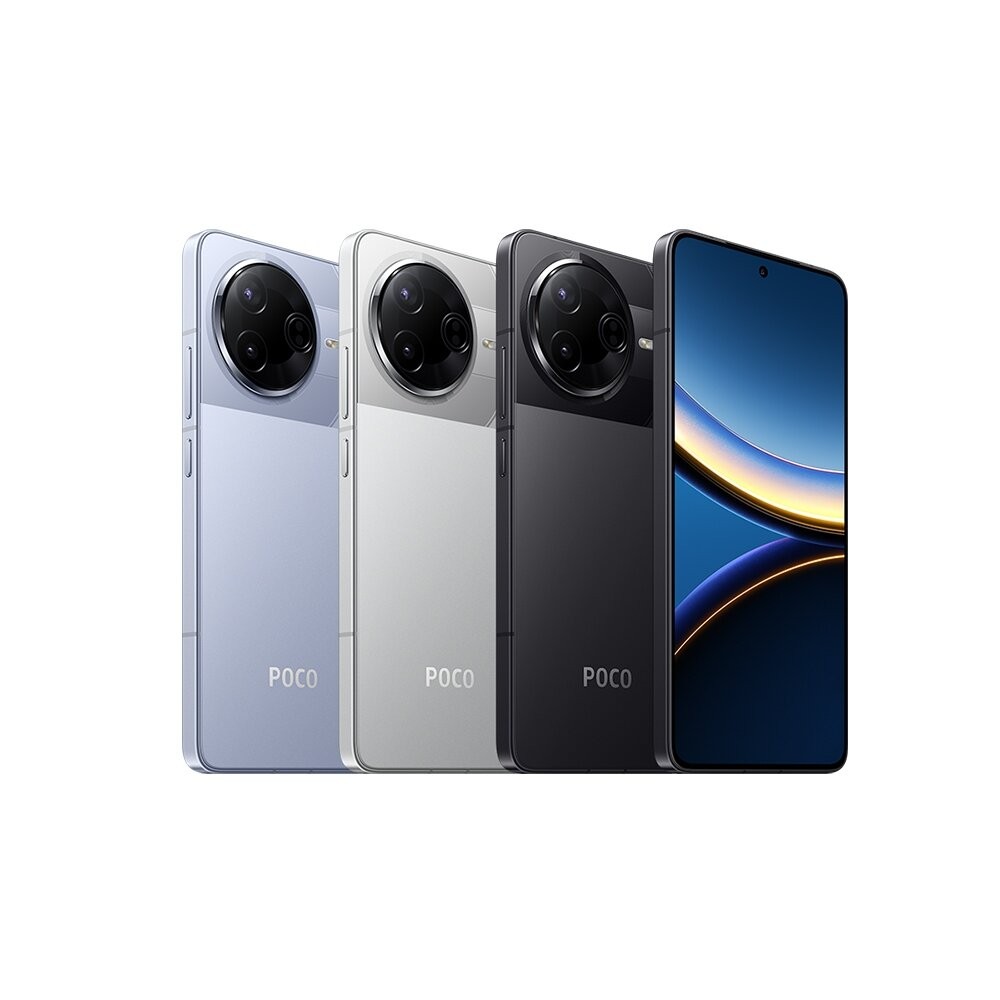 小米 POCO F7 Pro 12G/256G 6.67吋 (5G) 二手機 中古機 福利品 創宇通訊-細節圖2