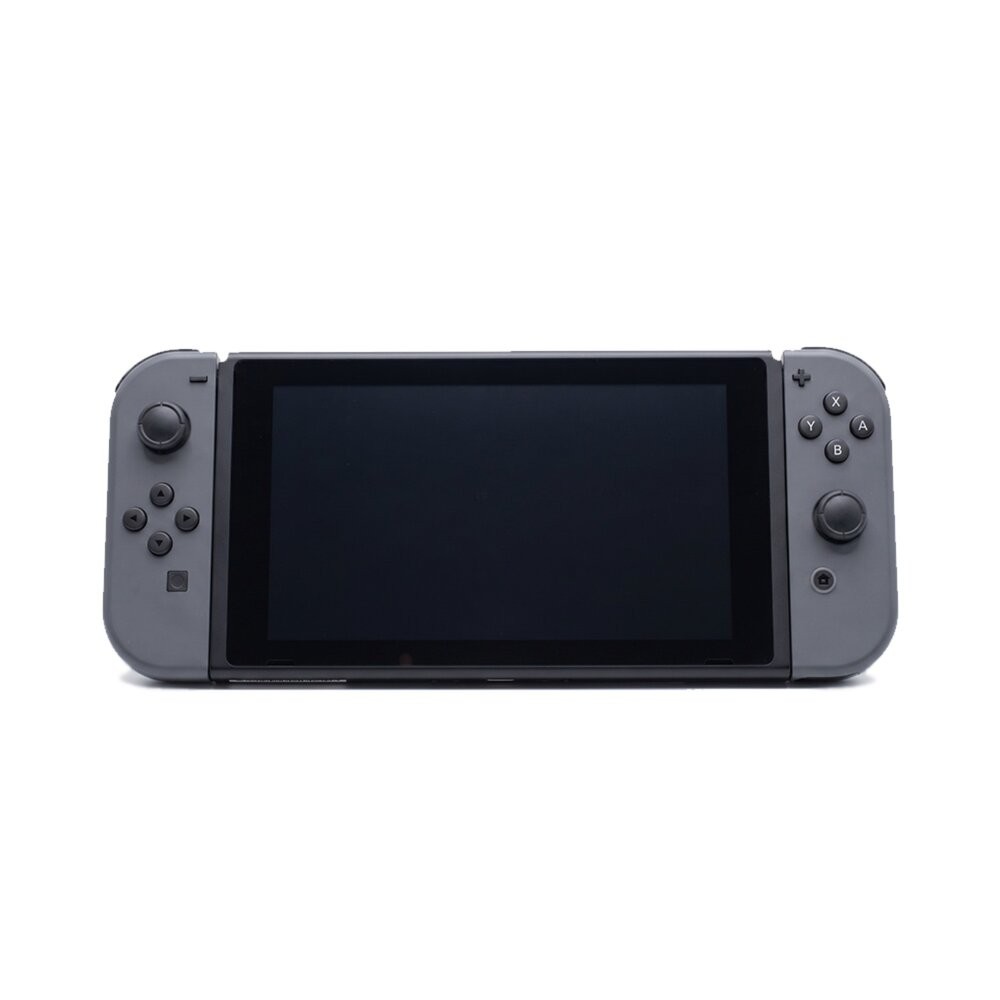 任天堂 Nintendo Switch 6.2吋 電力加強主機 單機版 遊戲主機 二手機 中古機 福利品 創宇通訊-細節圖2