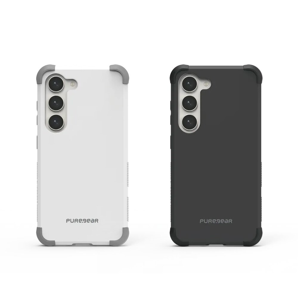 【全新品】PureGear 普格爾 Samsung S23/S23+ 坦克軍規防摔手機殼 手機殼 創宇通訊-細節圖5