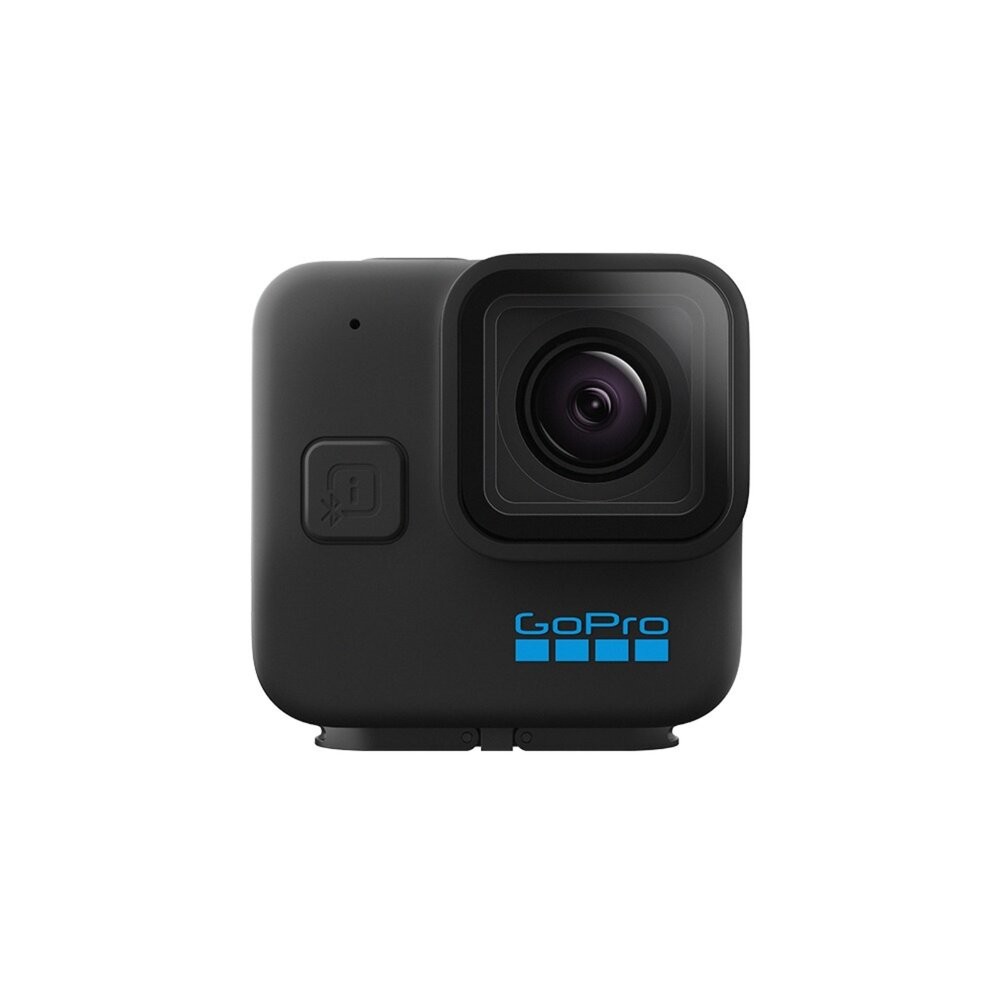GoPro Hero11 Black Mini 全方位運動攝影機 重量輕巧操作簡單 超強防抖5.0 創宇通訊-細節圖2