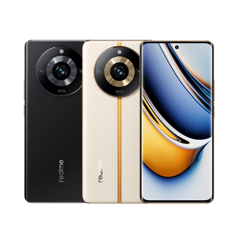 realme 11 Pro 8+256GB 6.7吋 (5G) 二手機 中古機 福利品 創宇通訊-細節圖2