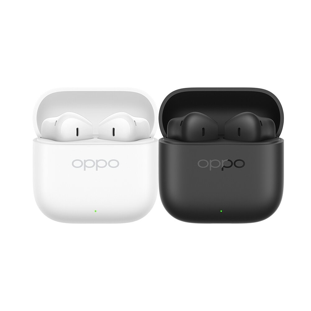【全新品】OPPO Enco buds3 真無線藍牙耳機 電競模式 低延遲 半入耳式結構 深度通話降噪 創宇通訊-細節圖2