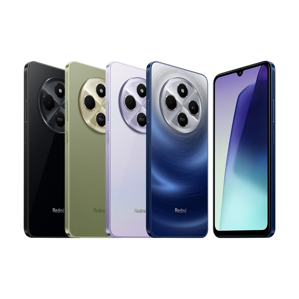 【全新品】小米 Redmi 紅米 14C 8+256GB 6.88吋 創宇通訊-細節圖2