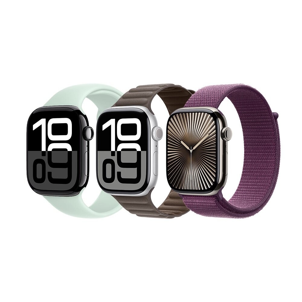 Apple Watch Series 10 GPS+LTE 46mm (A3003) 二手機 中古機 福利品 創宇通訊-細節圖2