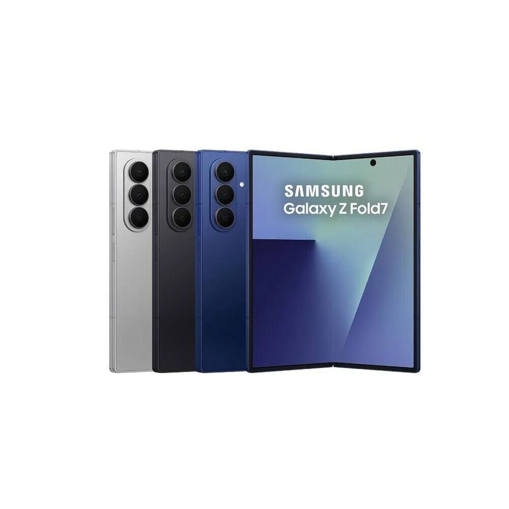 Samsung Galaxy Z Fold7 12G/256G 8吋 (5G) 二手機 中古機 福利品 創宇通訊-細節圖2