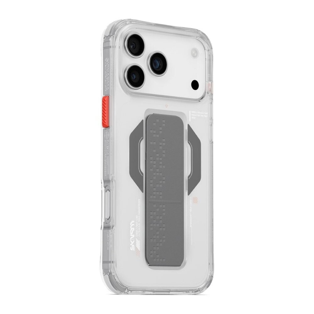 【全新品】SKINARMA 日本東京 iPhone 17 系列 磁吸防摔手機殼 附扣具 無線充電 防刮耐用 創宇通訊-規格圖9