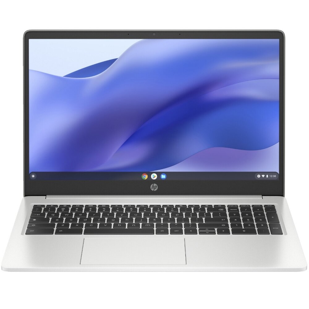 【國際版】HP 惠普 ChromeBook 15a 8G/128G 15吋 文書筆電 注音鍵盤 二手筆電 創宇通訊-細節圖2