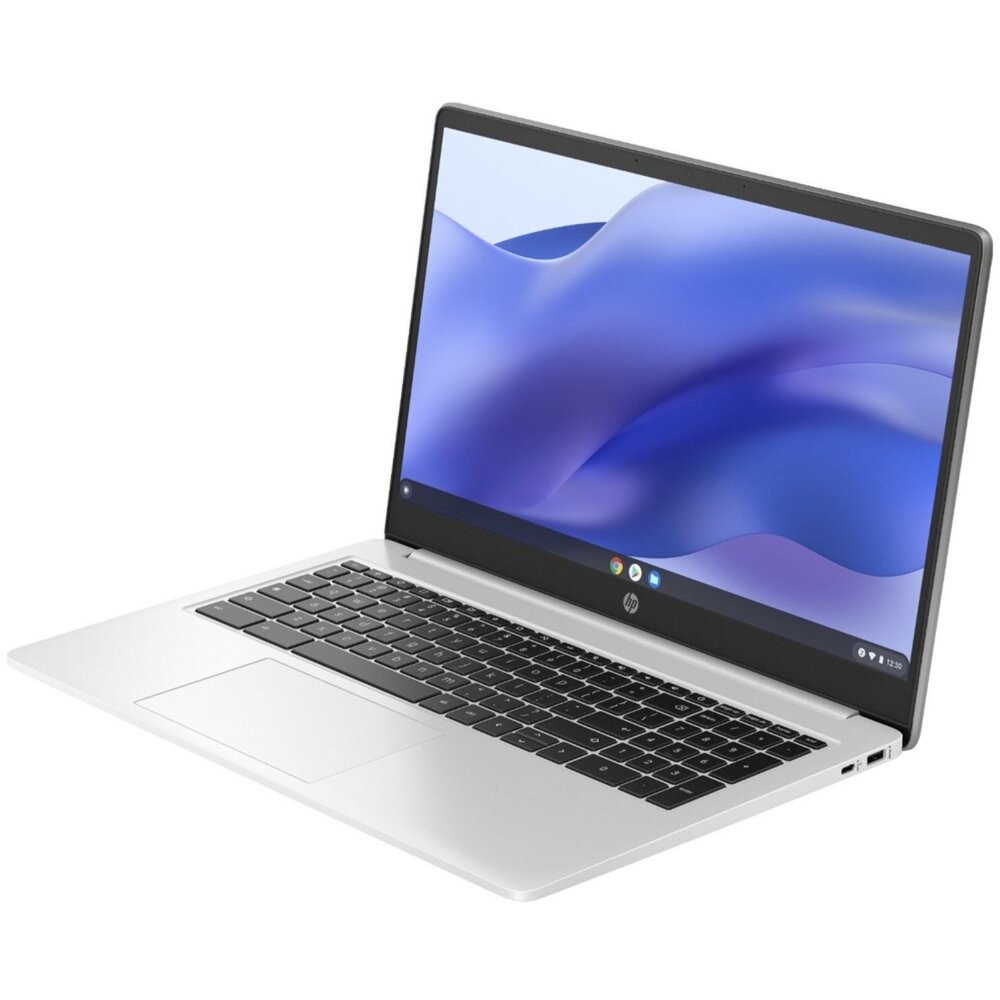 【國際版】HP 惠普 ChromeBook 15a 8G/128G 15吋 文書筆電 注音鍵盤 二手筆電 創宇通訊-細節圖3