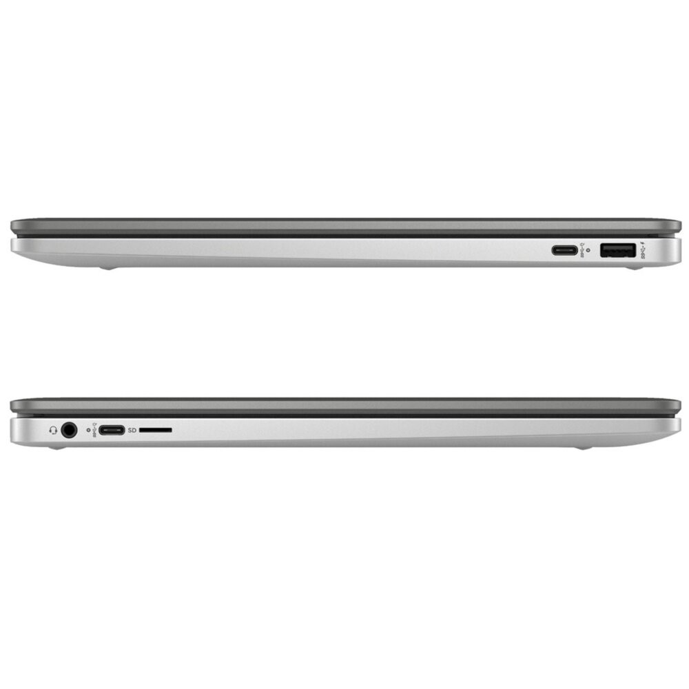 【國際版】HP 惠普 ChromeBook 15a 8G/128G 15吋 文書筆電 注音鍵盤 二手筆電 創宇通訊-細節圖5