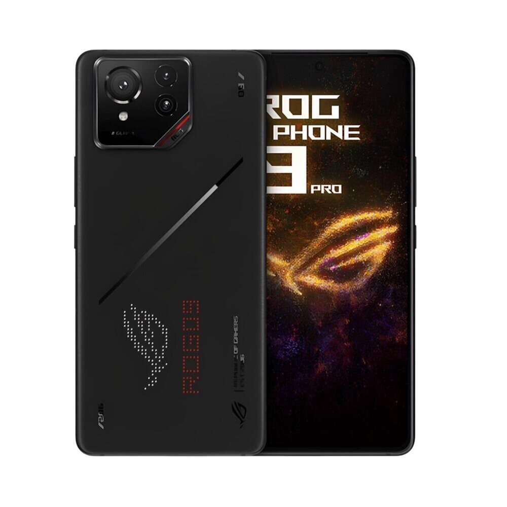 【全新品】ASUS ROG Phone 9 Pro 16G/512G 6.78吋 (5G) 創宇通訊-細節圖2