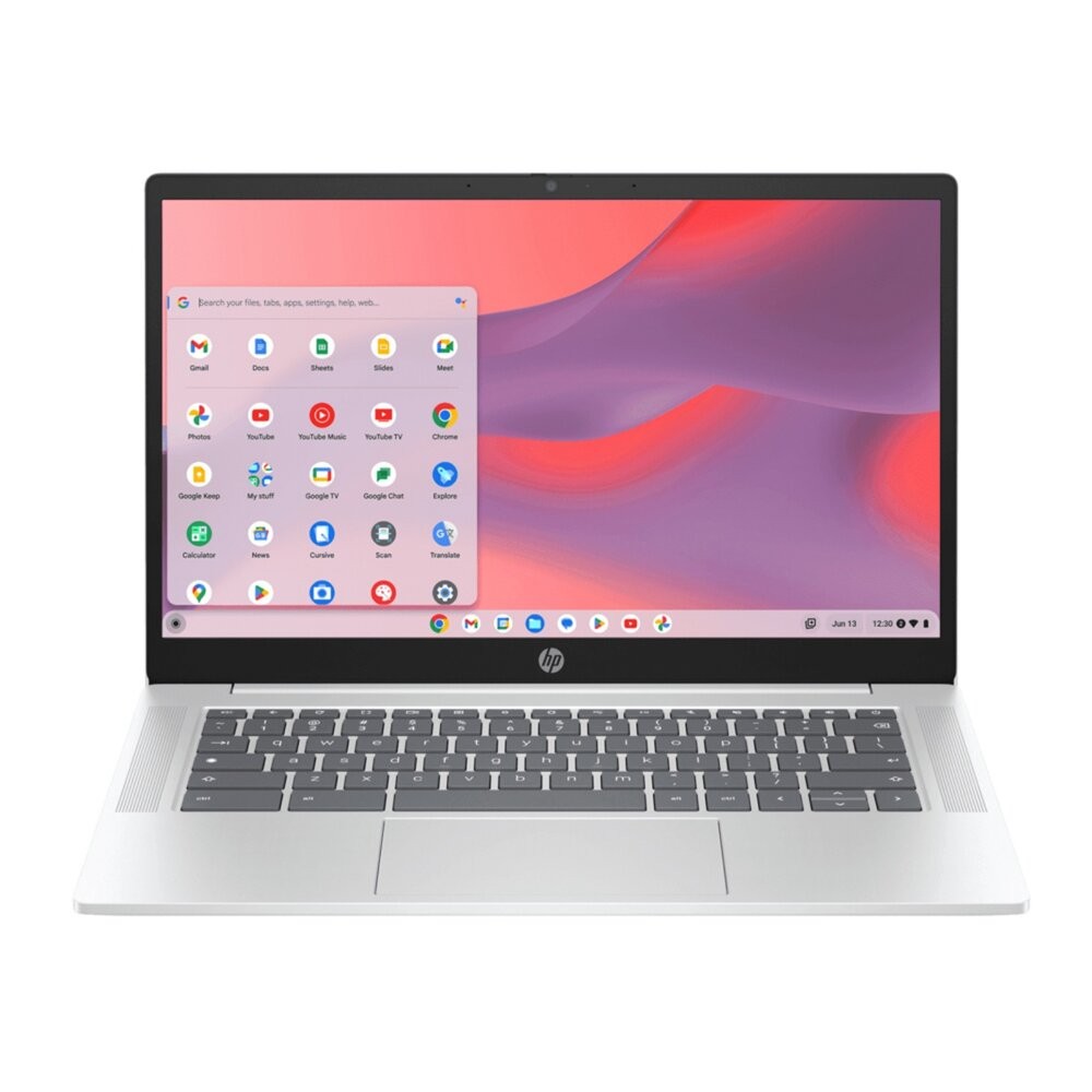 【國際版】HP 惠普 ChromeBook 14a 8G/128G 14吋 文書筆電 福利品 二手筆電 創宇通訊-細節圖2