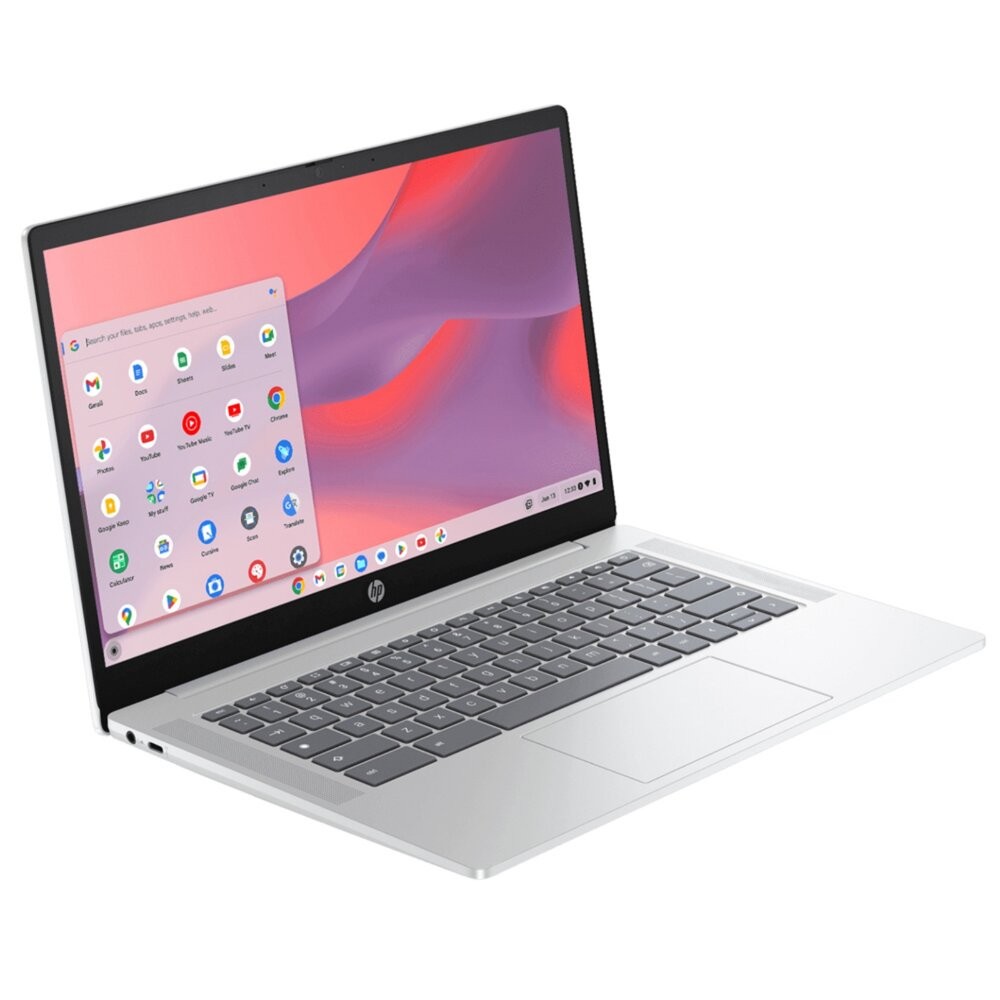 【國際版】HP 惠普 ChromeBook 14a 8G/128G 14吋 文書筆電 福利品 二手筆電 創宇通訊-細節圖3