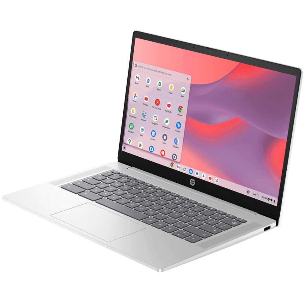 【國際版】HP 惠普 ChromeBook 14a 8G/128G 14吋 文書筆電 福利品 二手筆電 創宇通訊-細節圖4