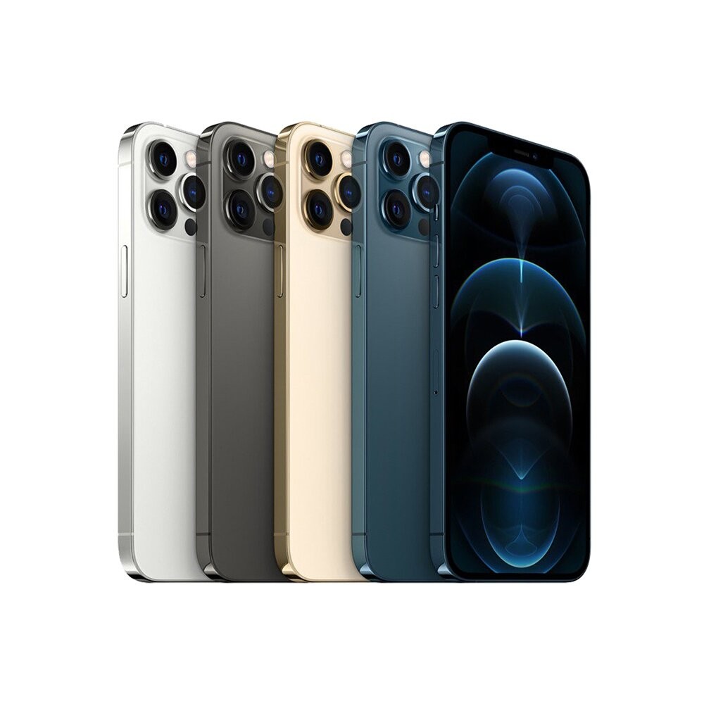 Apple iPhone 12 Pro 512GB 6.1吋 (5G) 二手機 中古機 福利品 創宇通訊-細節圖2