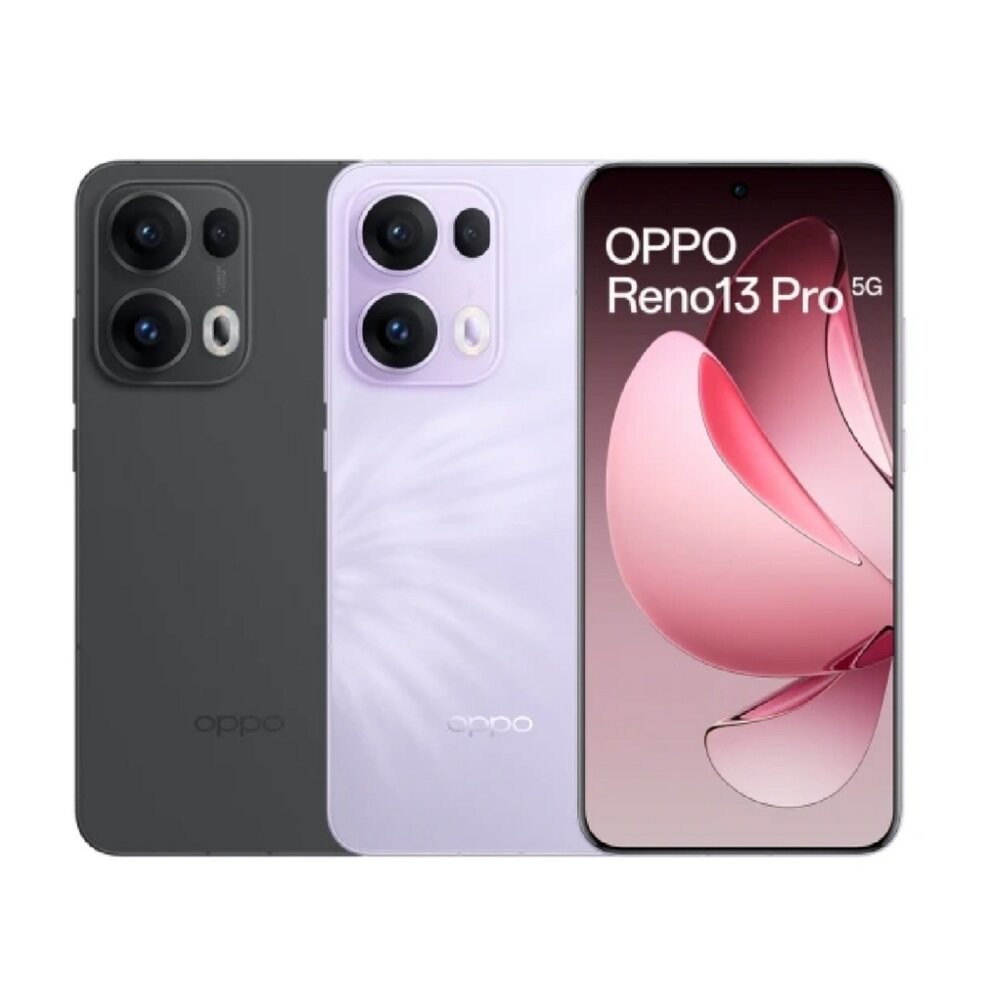 【全新品】OPPO Reno13 Pro 12G/512G 6.83吋 (5G) 創宇通訊-細節圖2
