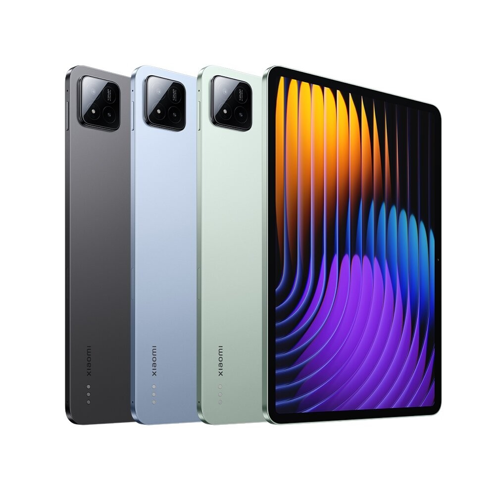 Xiaomi 小米 Pad 7 Pro 12G/512G 11.2吋 WIFI 二手機 中古機 福利品 創宇通訊-細節圖2