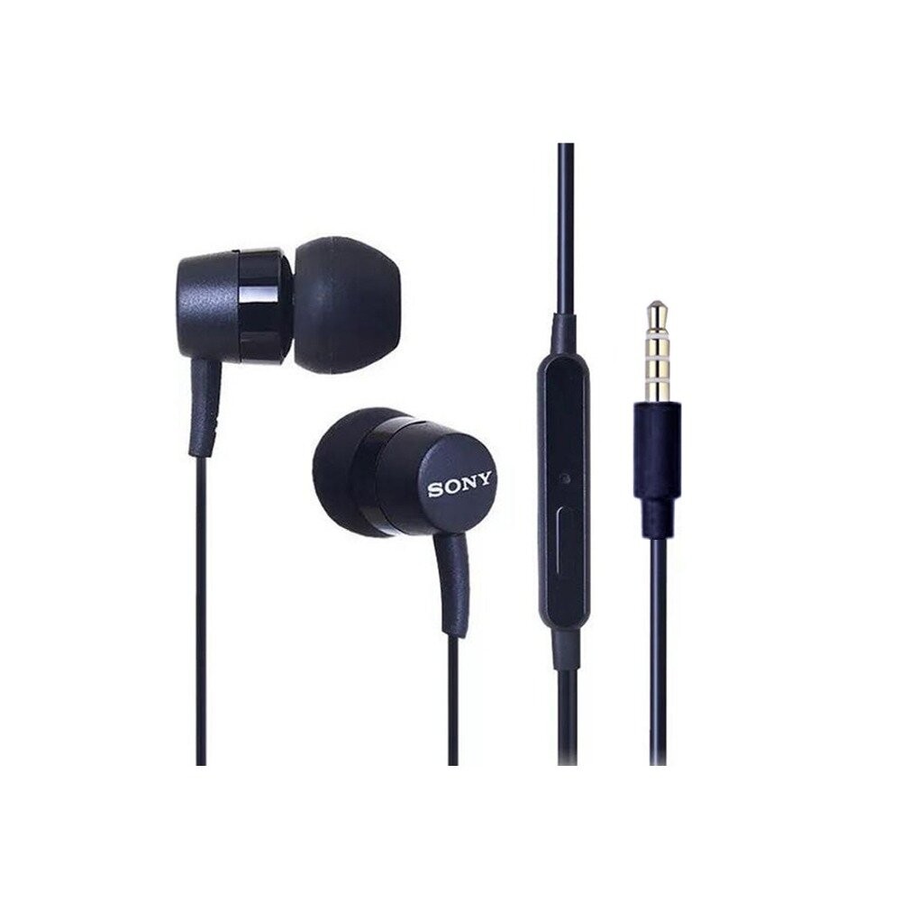 【全新品】品牌有線耳機 入耳式耳機 3.5mm/Type-c  SONY OPPO VIVO HUAWEI 創宇通訊-規格圖7