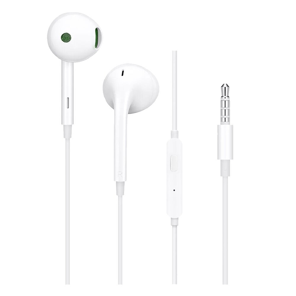 【全新品】品牌有線耳機 入耳式耳機 3.5mm/Type-c  SONY OPPO VIVO HUAWEI 創宇通訊-規格圖7