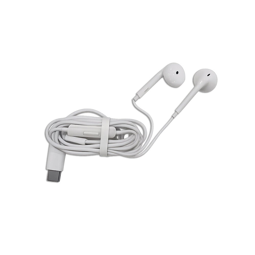 【全新品】品牌有線耳機 入耳式耳機 3.5mm/Type-c  SONY OPPO VIVO HUAWEI 創宇通訊-規格圖7