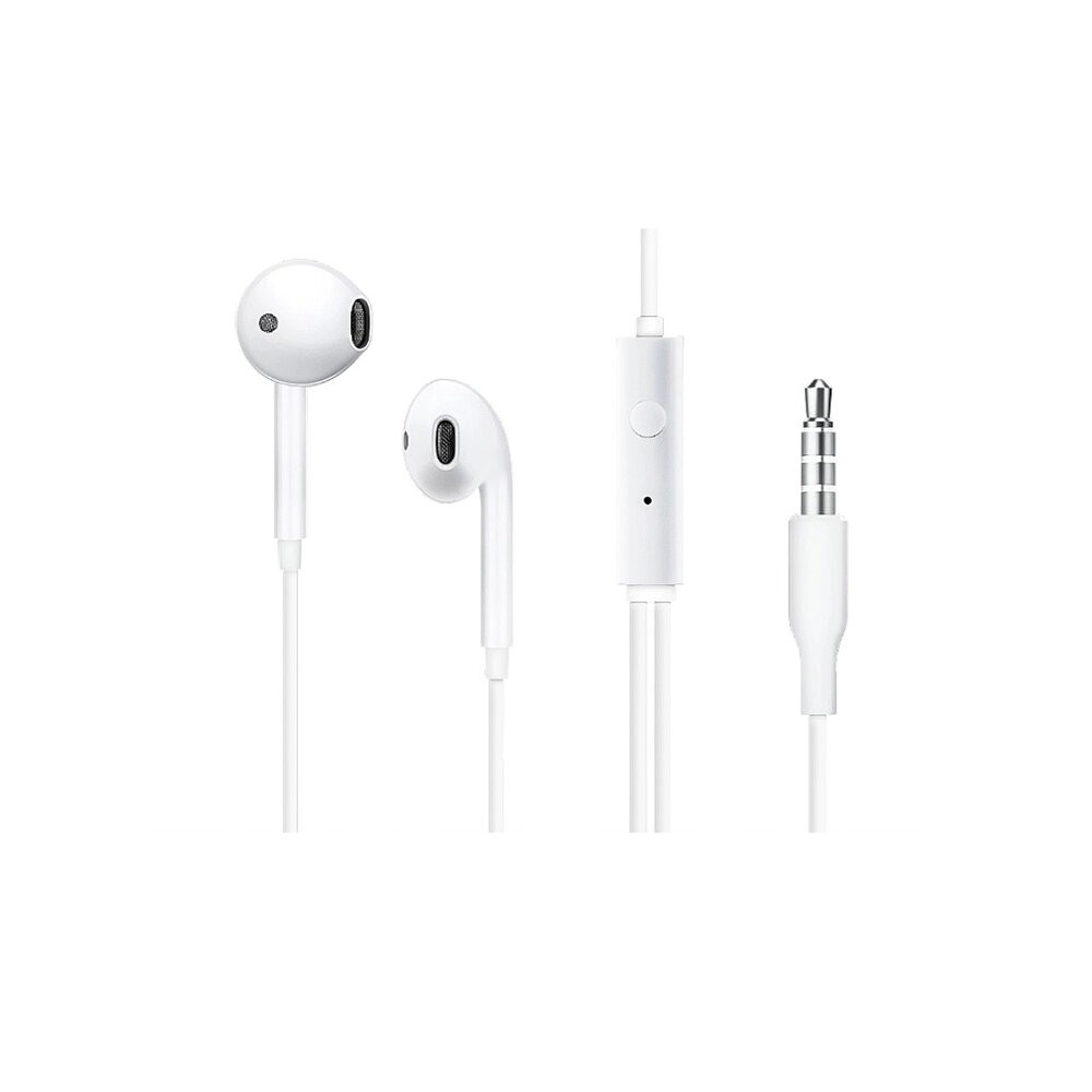 【全新品】品牌有線耳機 入耳式耳機 3.5mm/Type-c  SONY OPPO VIVO HUAWEI 創宇通訊-規格圖7