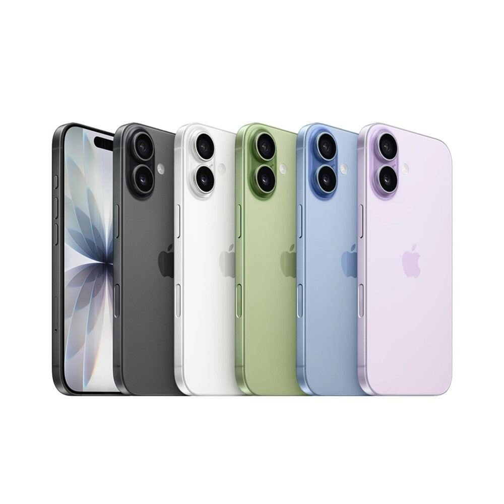 Apple iPhone 17 256GB 6.3吋 (5G) 二手機 中古機 福利品 創宇通訊-細節圖2