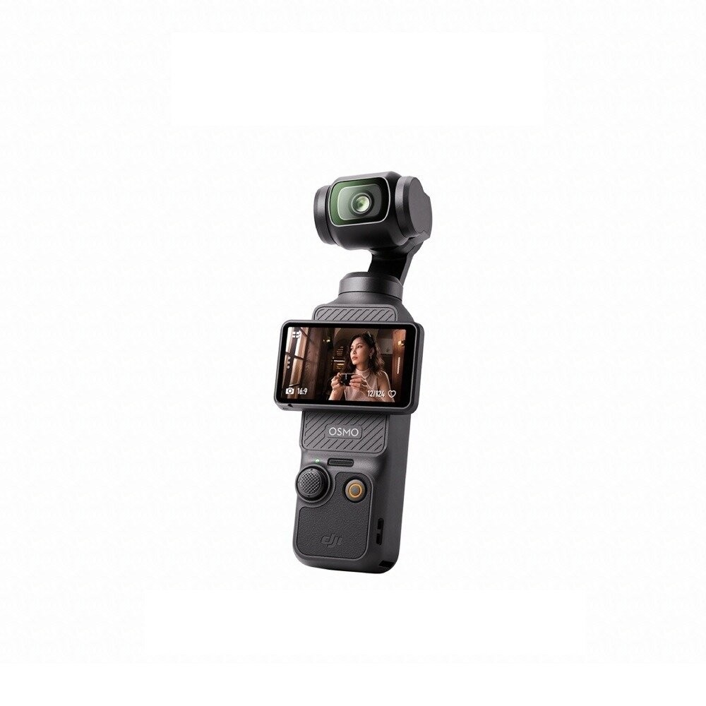 DJI 大疆 Osmo Pocket 3 手持口袋攝影機/相機 二手機 中古機 福利品 創宇通訊-細節圖2