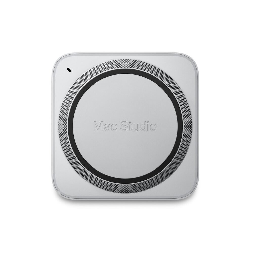 【全新品】Apple Mac Studio M1 Ultra 64G/1T (2022) 極致效能 主機 創宇通訊-細節圖3