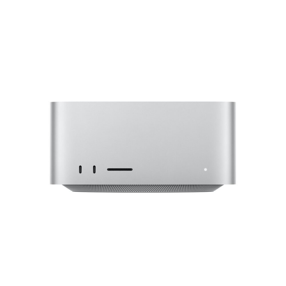 【全新品】Apple Mac Studio M1 Ultra 64G/1T (2022) 極致效能 主機 創宇通訊-細節圖4
