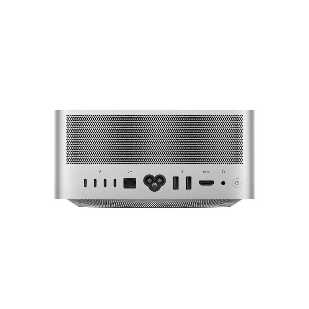 【全新品】Apple Mac Studio M1 Ultra 64G/1T (2022) 極致效能 主機 創宇通訊-細節圖5