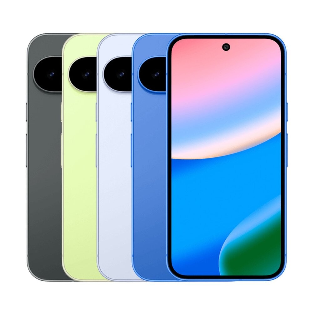 Google Pixel 10 12G/128G 6.3吋 (5G) 二手機 中古機 福利品 創宇通訊-細節圖2