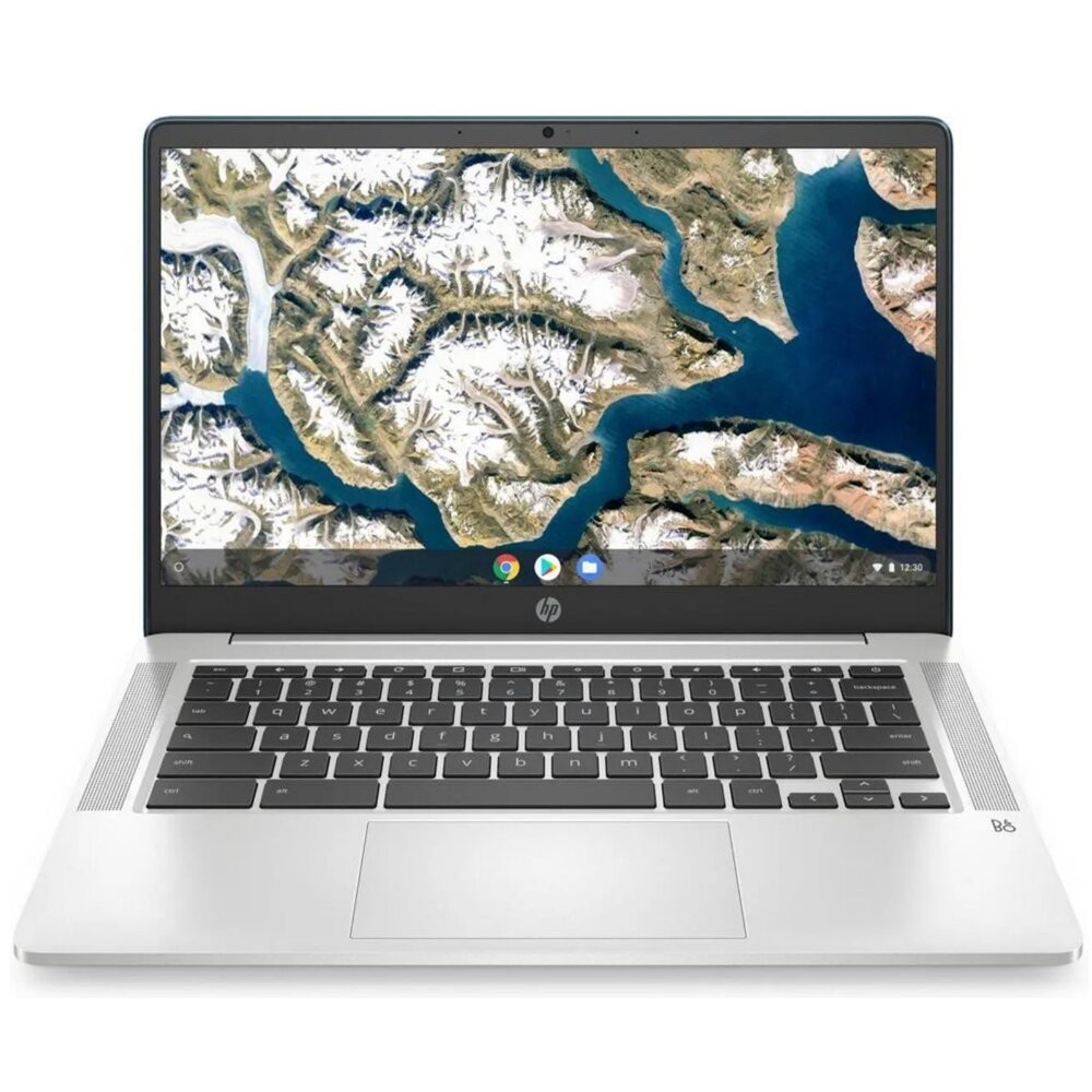 HP 惠普 ChromeBook 14a 4G/128G 14吋 二手筆電 福利品 ChromeOS 創宇通訊-細節圖2